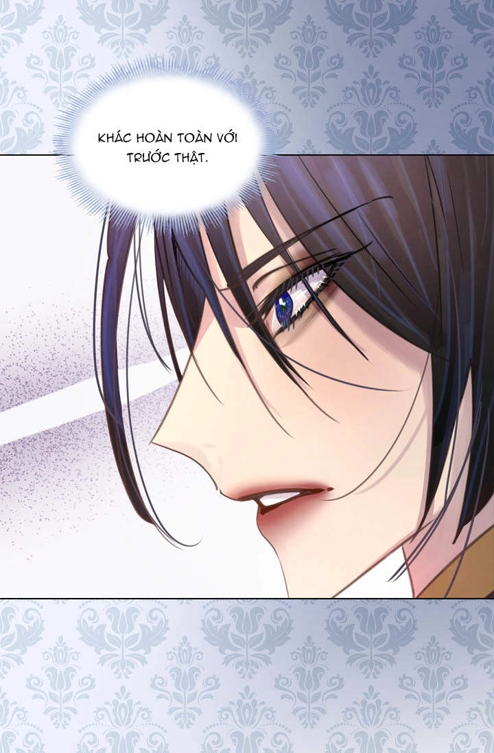 Quy Luật Sinh Tồn Của Nữ Phụ Chapter 42 - 42