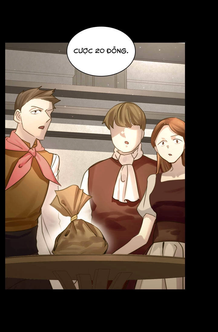 Quy Luật Sinh Tồn Của Nữ Phụ Chapter 42 - 44