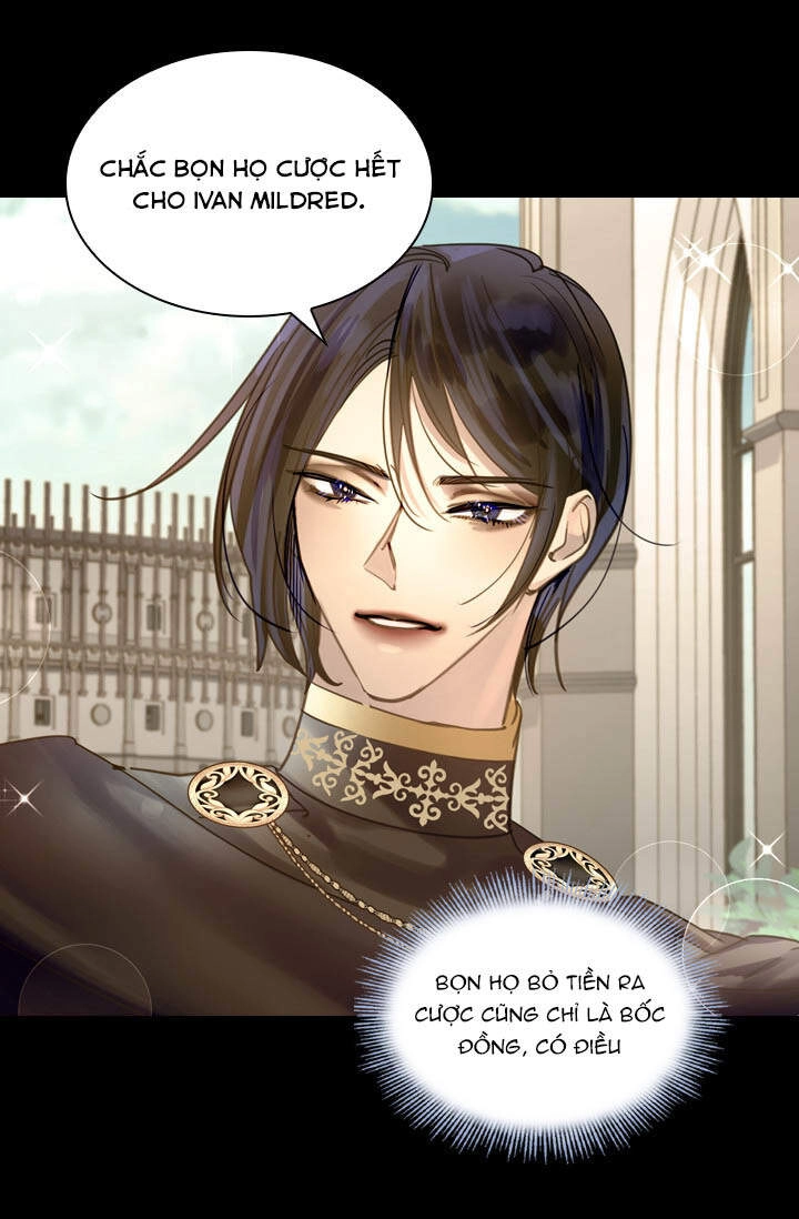 Quy Luật Sinh Tồn Của Nữ Phụ Chapter 42 - 45