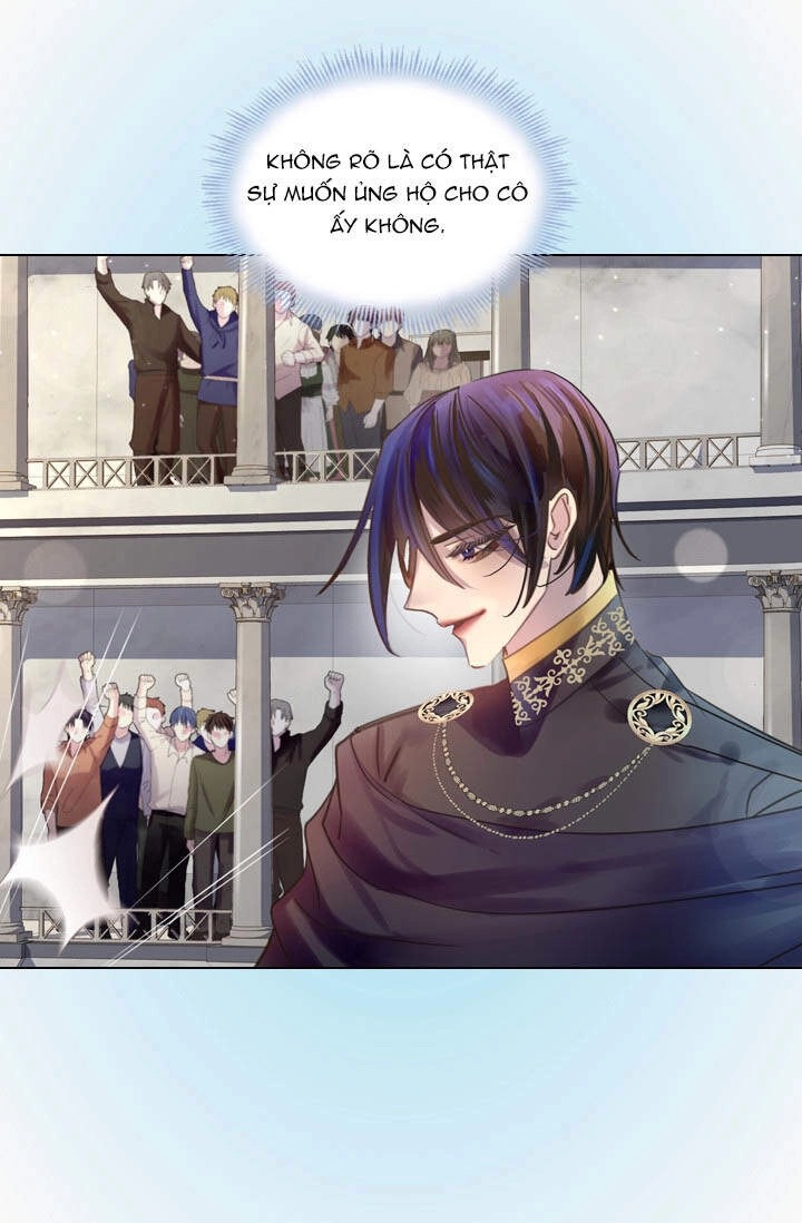 Quy Luật Sinh Tồn Của Nữ Phụ Chapter 42 - 46