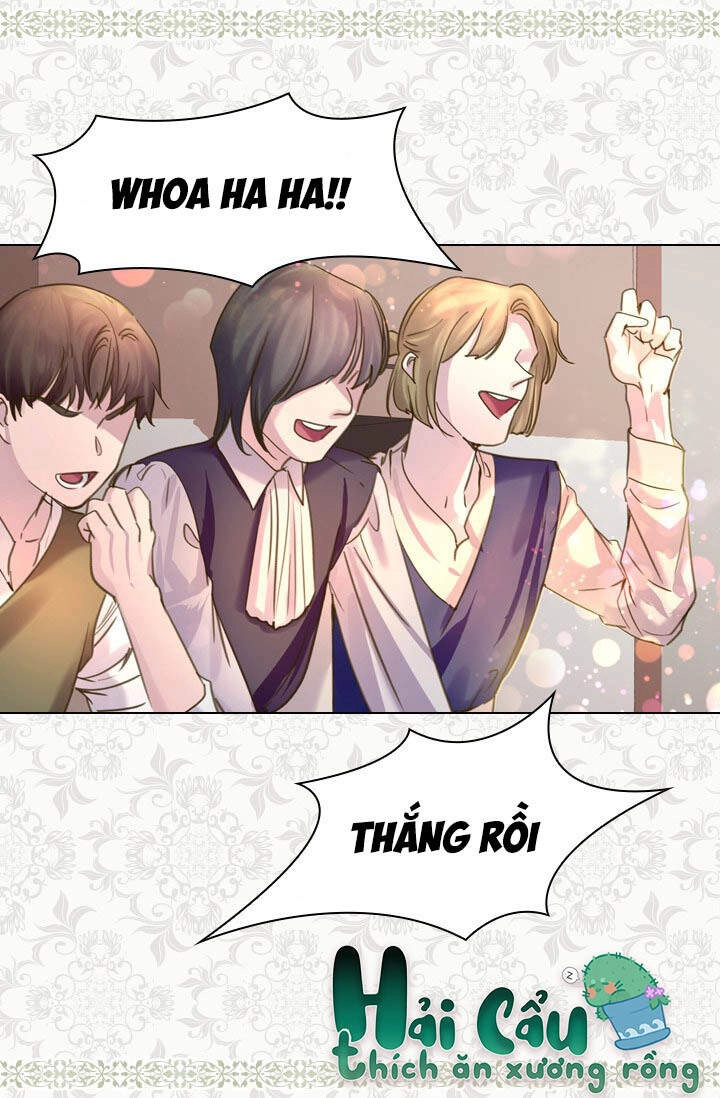 Quy Luật Sinh Tồn Của Nữ Phụ Chapter 42 - 48