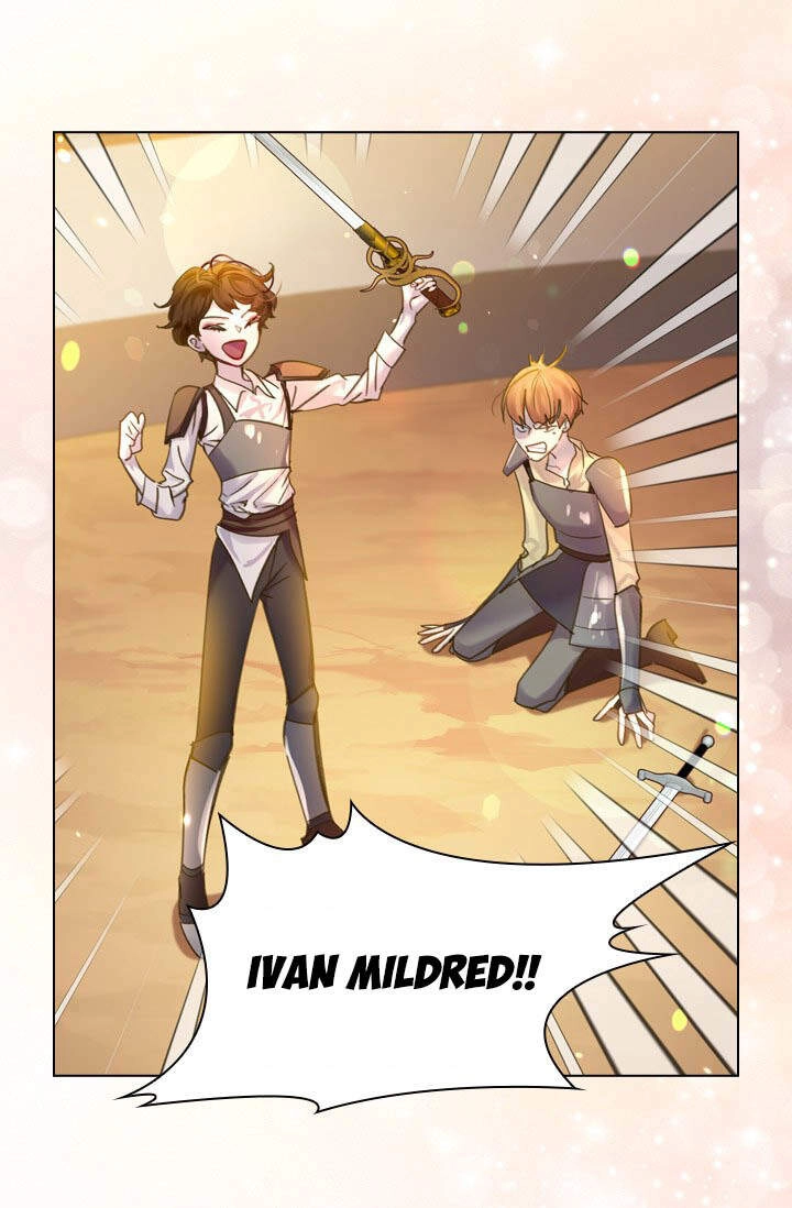 Quy Luật Sinh Tồn Của Nữ Phụ Chapter 42 - 49