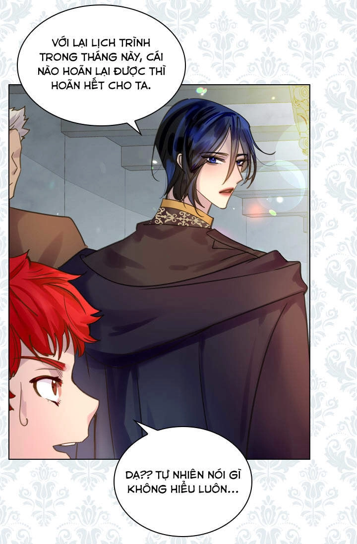 Quy Luật Sinh Tồn Của Nữ Phụ Chapter 42 - 51