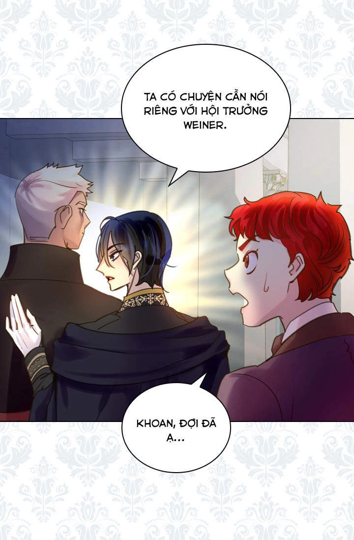 Quy Luật Sinh Tồn Của Nữ Phụ Chapter 42 - 52