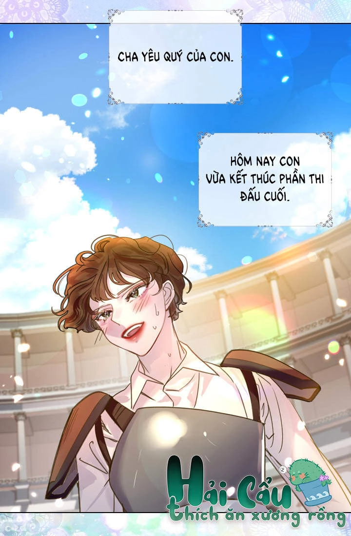 Quy Luật Sinh Tồn Của Nữ Phụ Chapter 42 - 53