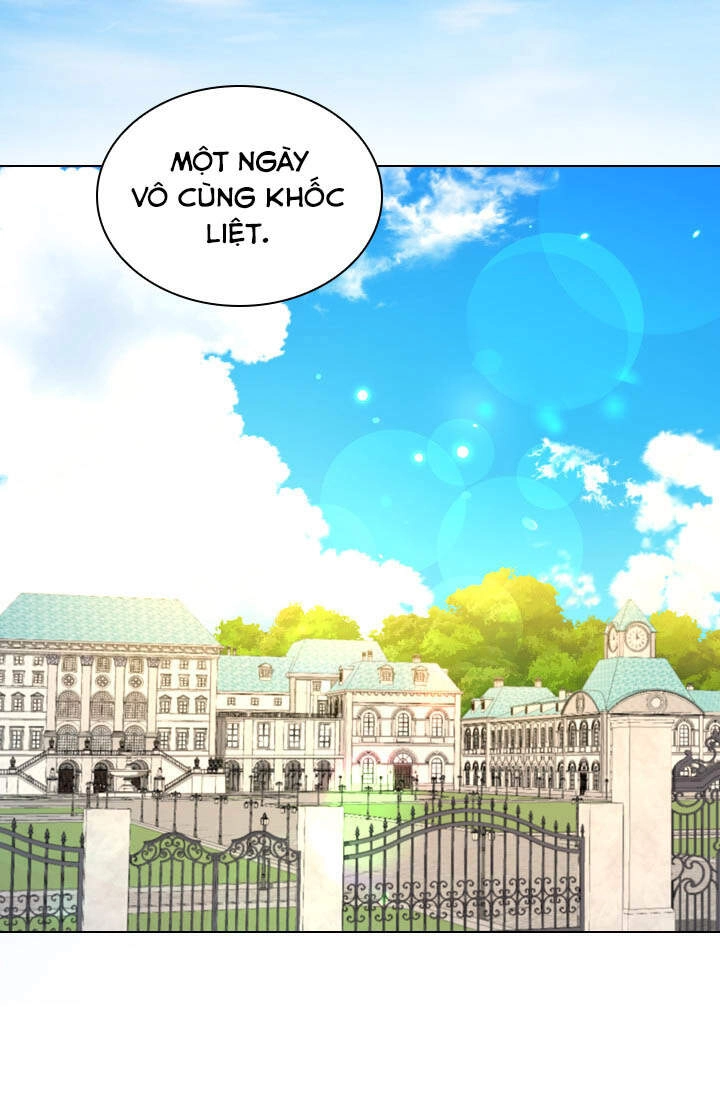 Quy Luật Sinh Tồn Của Nữ Phụ Chapter 42 - 54