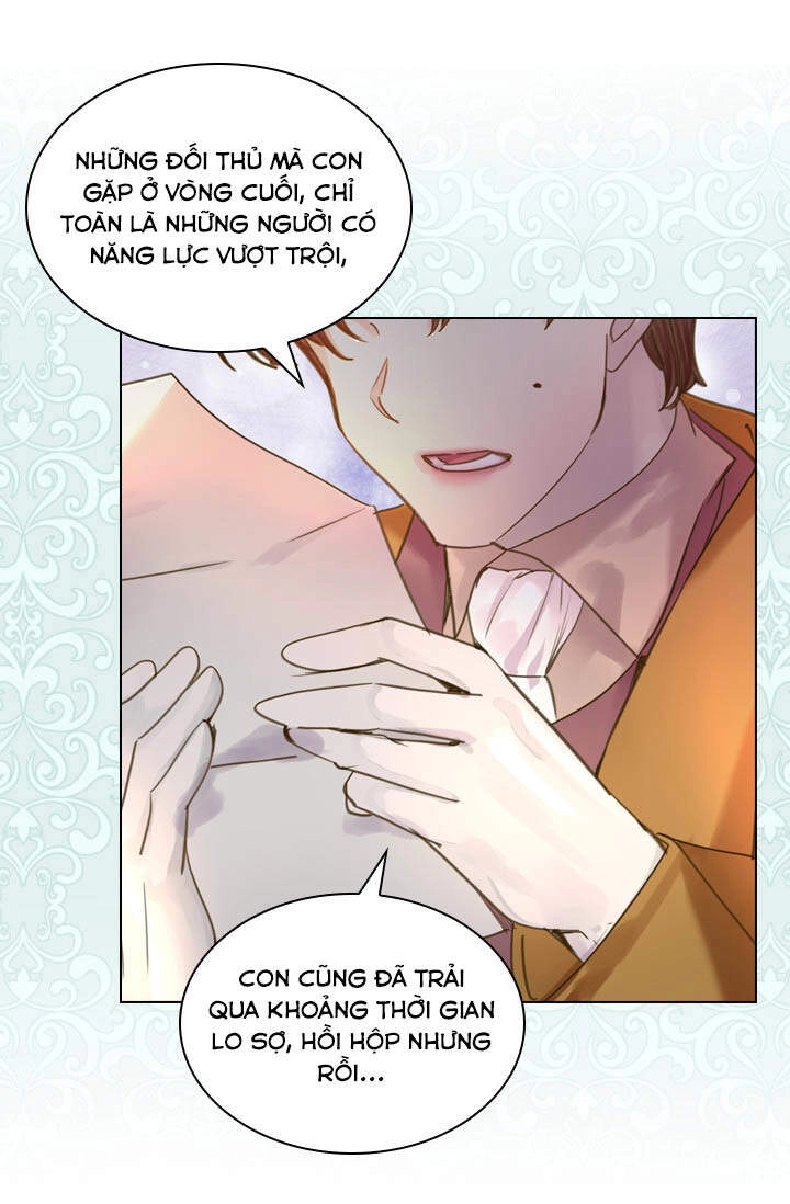 Quy Luật Sinh Tồn Của Nữ Phụ Chapter 42 - 55