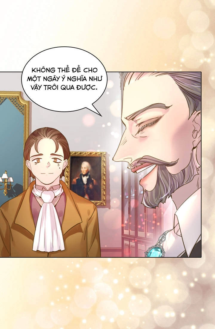 Quy Luật Sinh Tồn Của Nữ Phụ Chapter 42 - 62