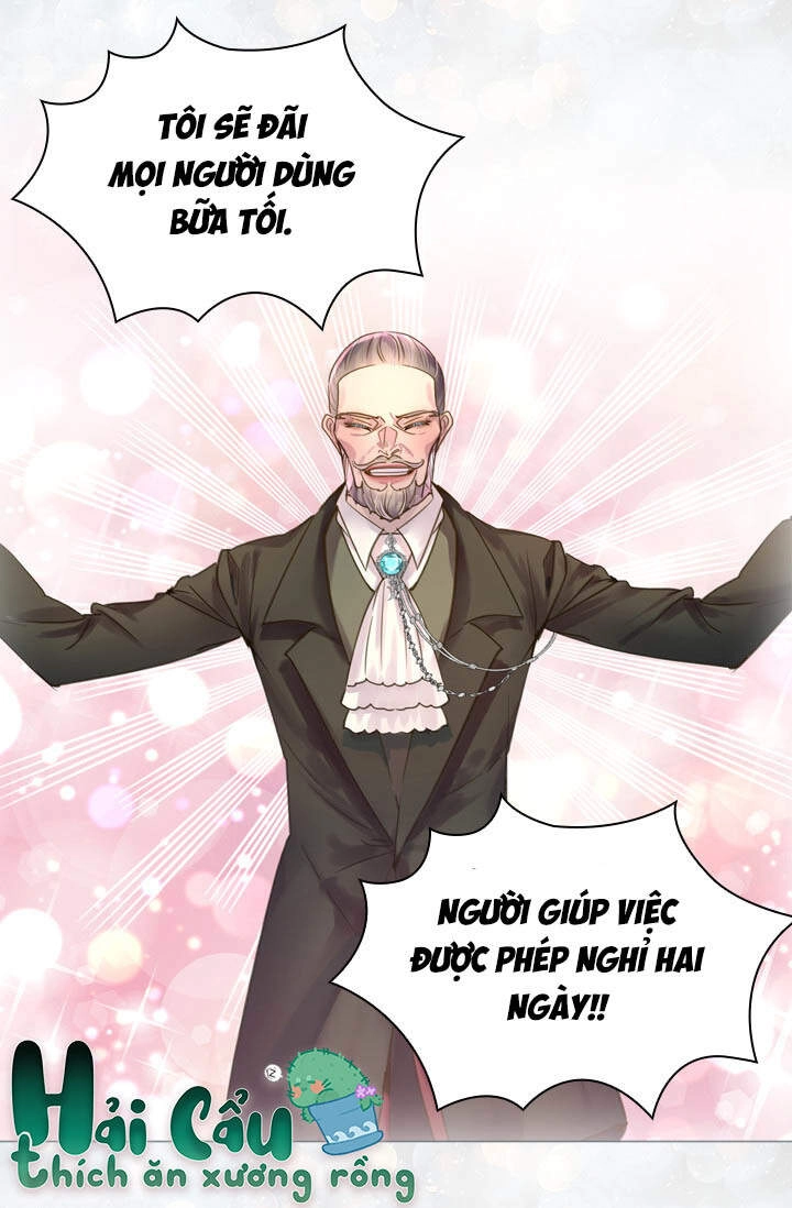 Quy Luật Sinh Tồn Của Nữ Phụ Chapter 42 - 63