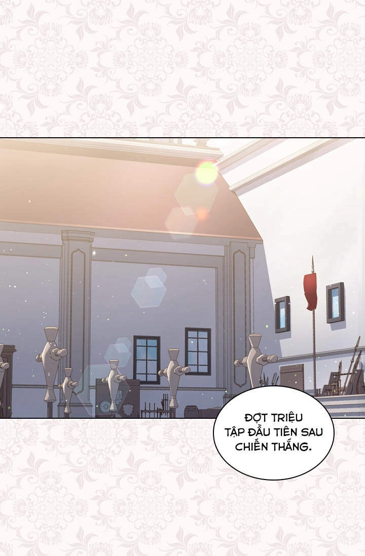 Quy Luật Sinh Tồn Của Nữ Phụ Chapter 43 - 6