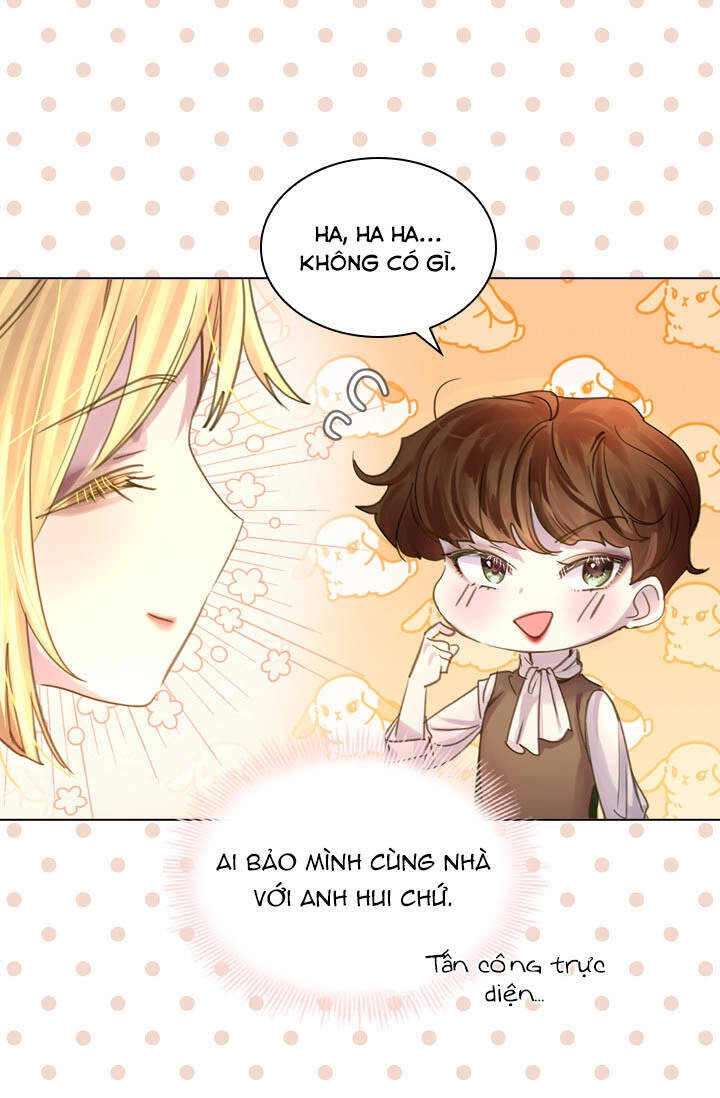 Quy Luật Sinh Tồn Của Nữ Phụ Chapter 43 - 11