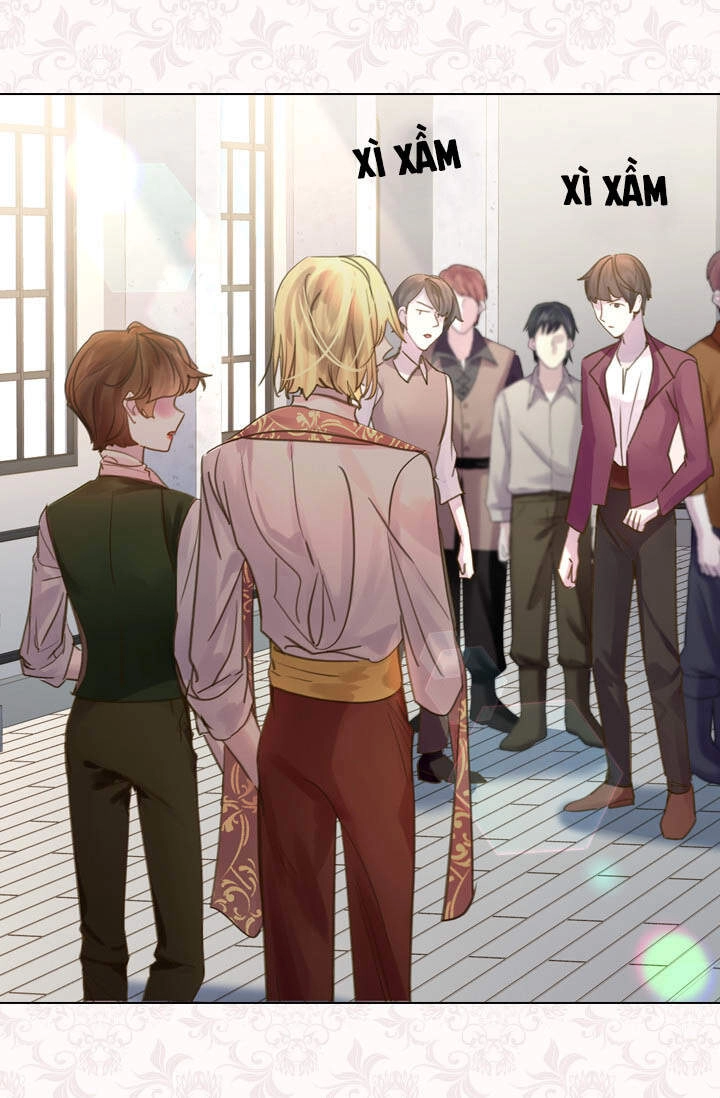 Quy Luật Sinh Tồn Của Nữ Phụ Chapter 43 - 12