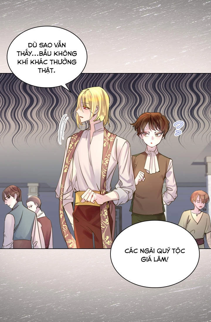 Quy Luật Sinh Tồn Của Nữ Phụ Chapter 43 - 14