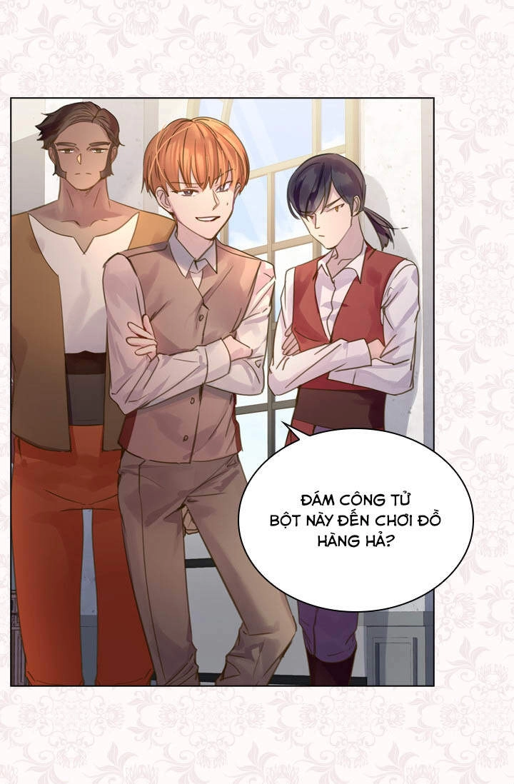 Quy Luật Sinh Tồn Của Nữ Phụ Chapter 43 - 15