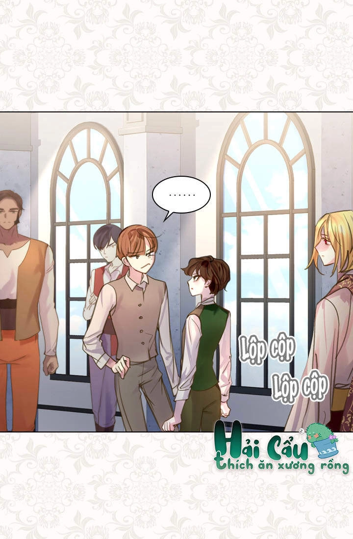 Quy Luật Sinh Tồn Của Nữ Phụ Chapter 43 - 18