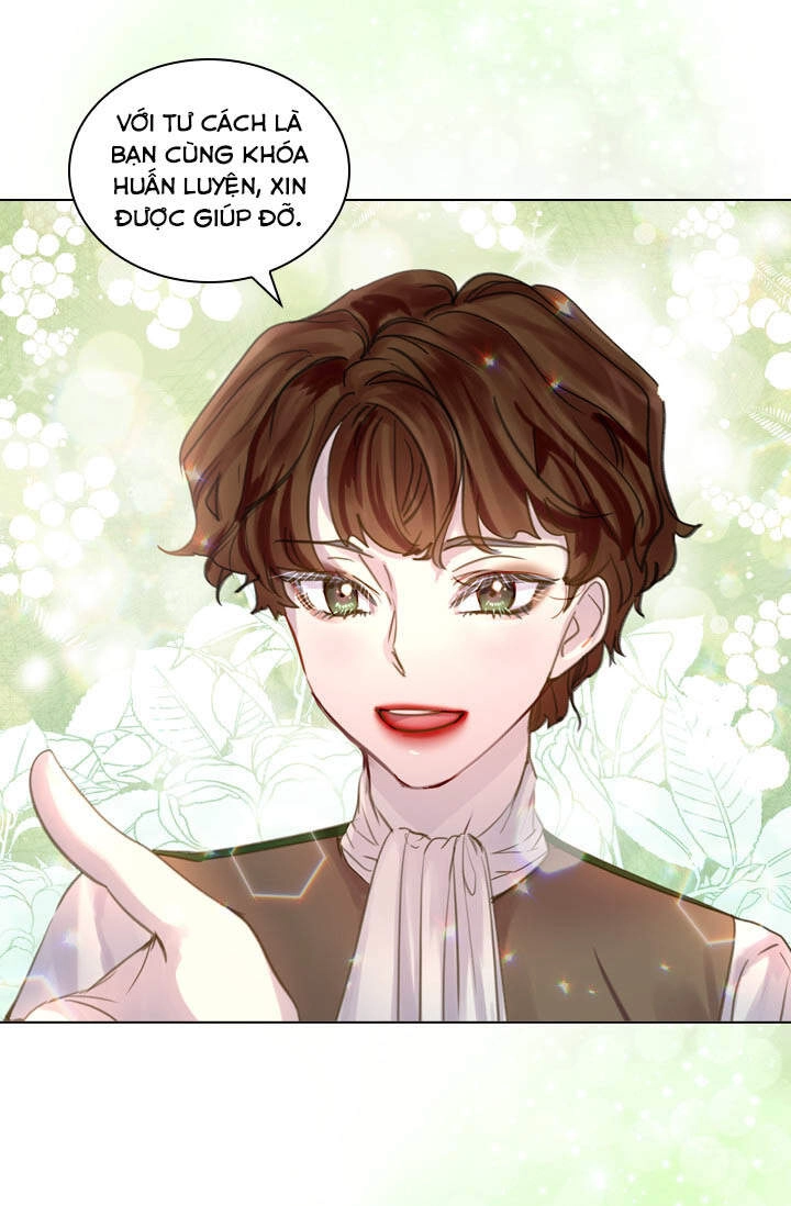 Quy Luật Sinh Tồn Của Nữ Phụ Chapter 43 - 22