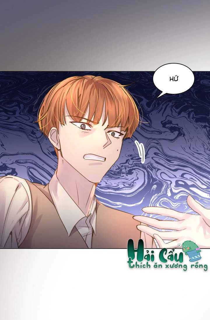 Quy Luật Sinh Tồn Của Nữ Phụ Chapter 43 - 23