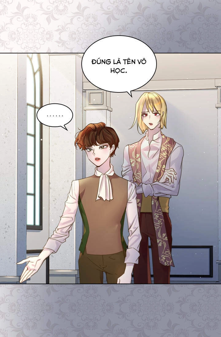 Quy Luật Sinh Tồn Của Nữ Phụ Chapter 43 - 26