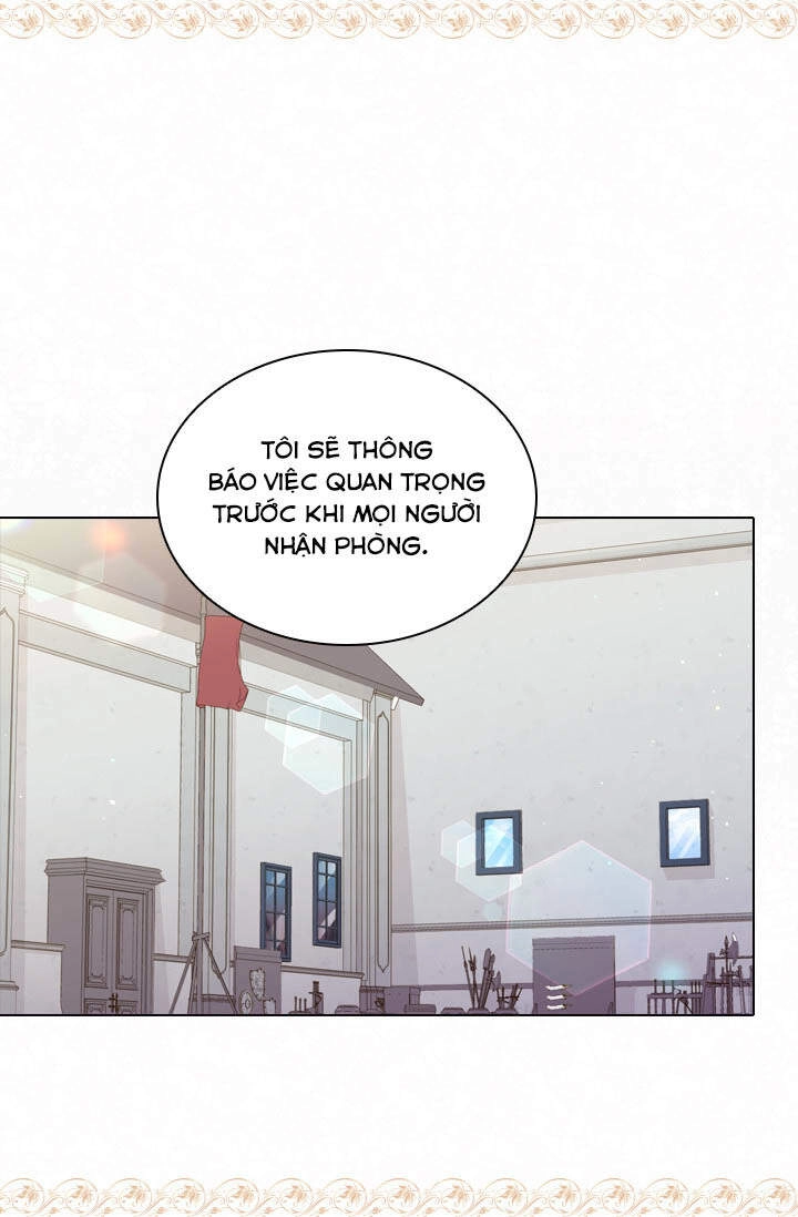 Quy Luật Sinh Tồn Của Nữ Phụ Chapter 43 - 34