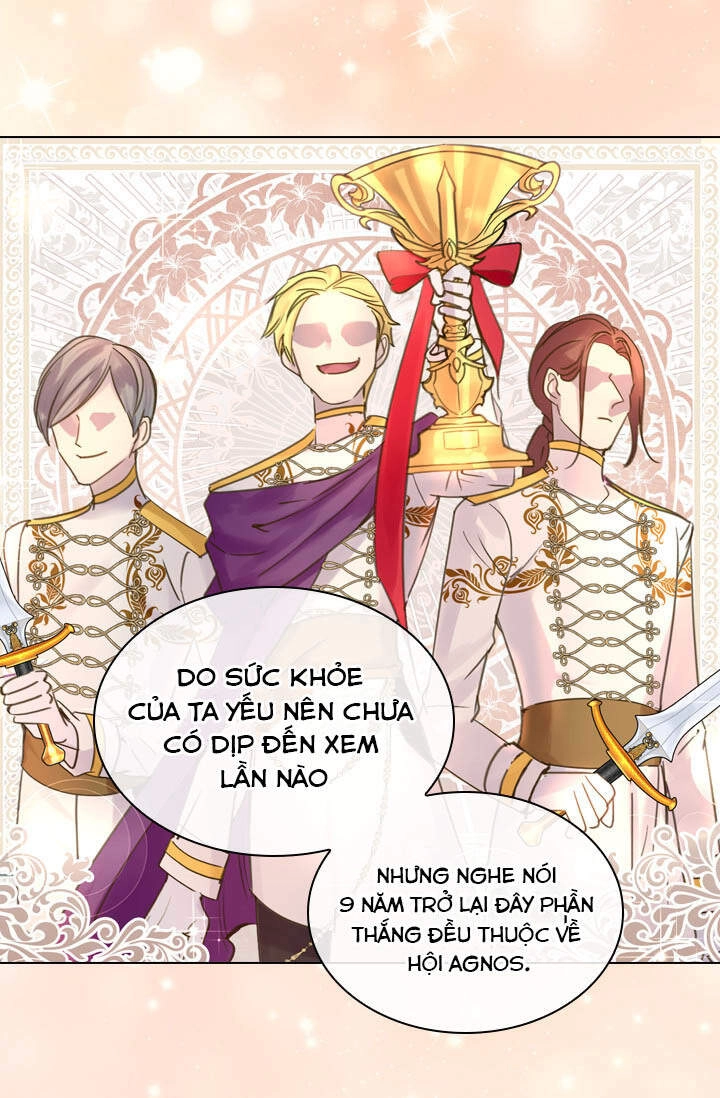 Quy Luật Sinh Tồn Của Nữ Phụ Chapter 43 - 37