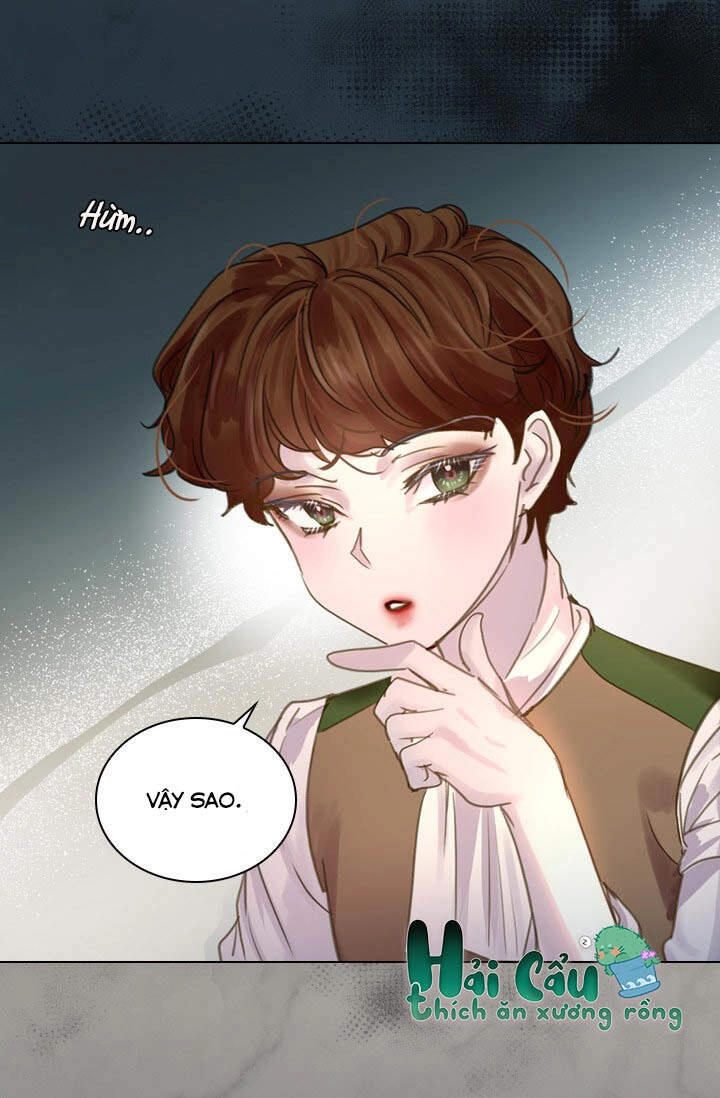 Quy Luật Sinh Tồn Của Nữ Phụ Chapter 43 - 38