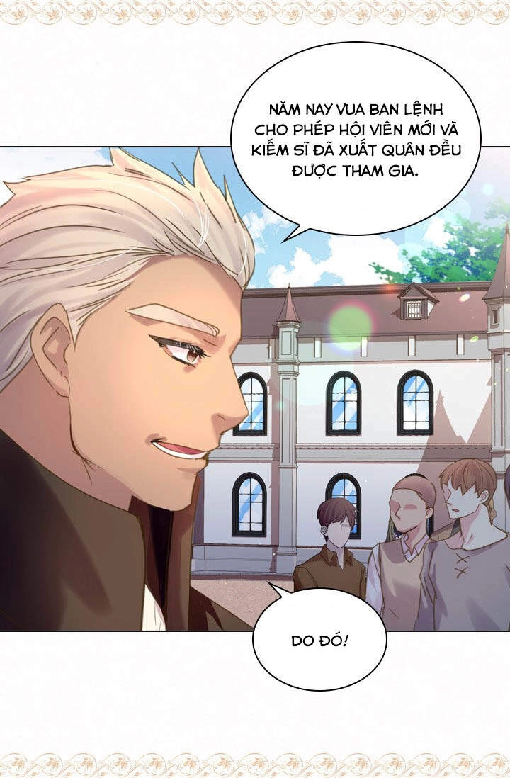 Quy Luật Sinh Tồn Của Nữ Phụ Chapter 43 - 39