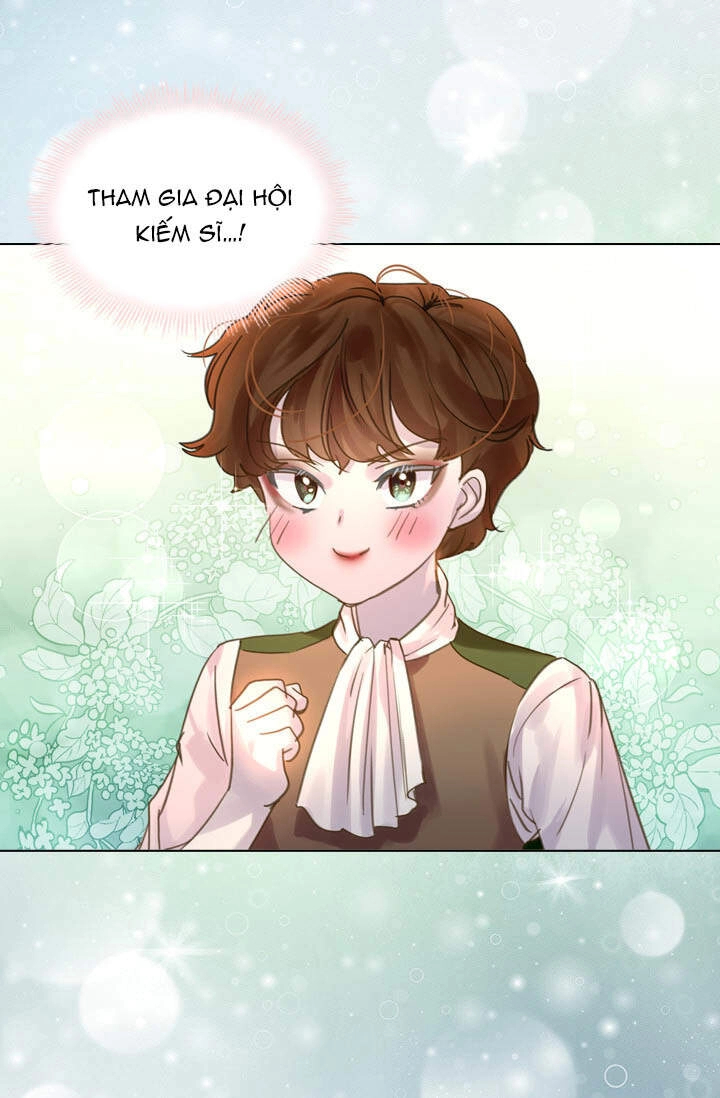 Quy Luật Sinh Tồn Của Nữ Phụ Chapter 43 - 41