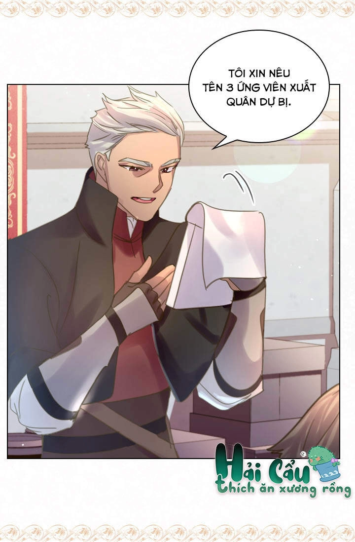 Quy Luật Sinh Tồn Của Nữ Phụ Chapter 43 - 43