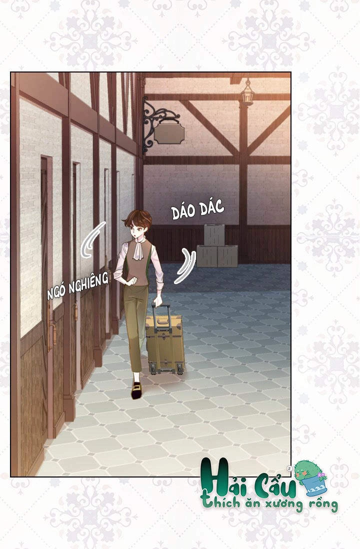 Quy Luật Sinh Tồn Của Nữ Phụ Chapter 43 - 48