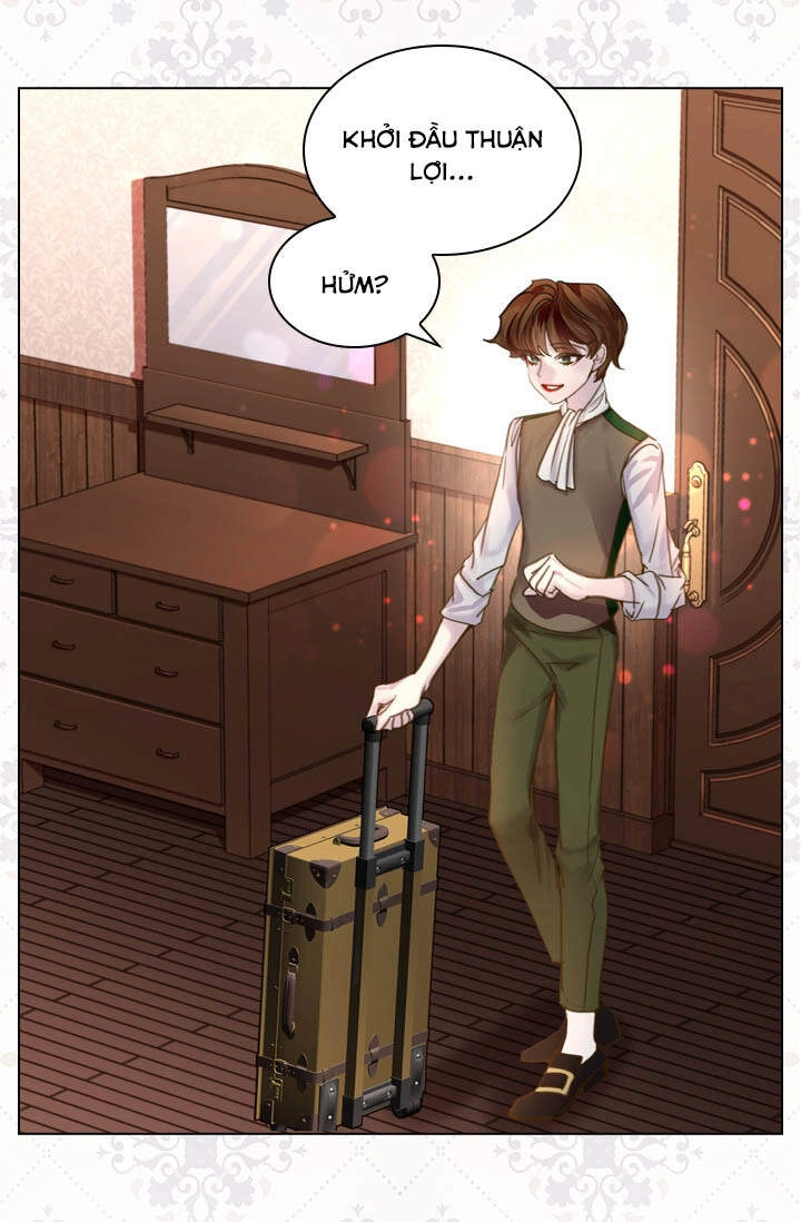 Quy Luật Sinh Tồn Của Nữ Phụ Chapter 43 - 53