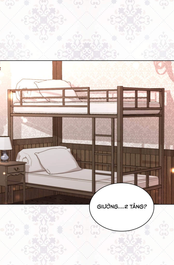 Quy Luật Sinh Tồn Của Nữ Phụ Chapter 43 - 54