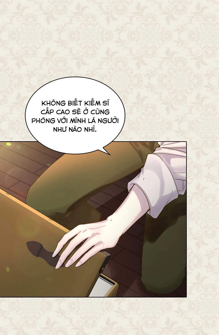 Quy Luật Sinh Tồn Của Nữ Phụ Chapter 43 - 56