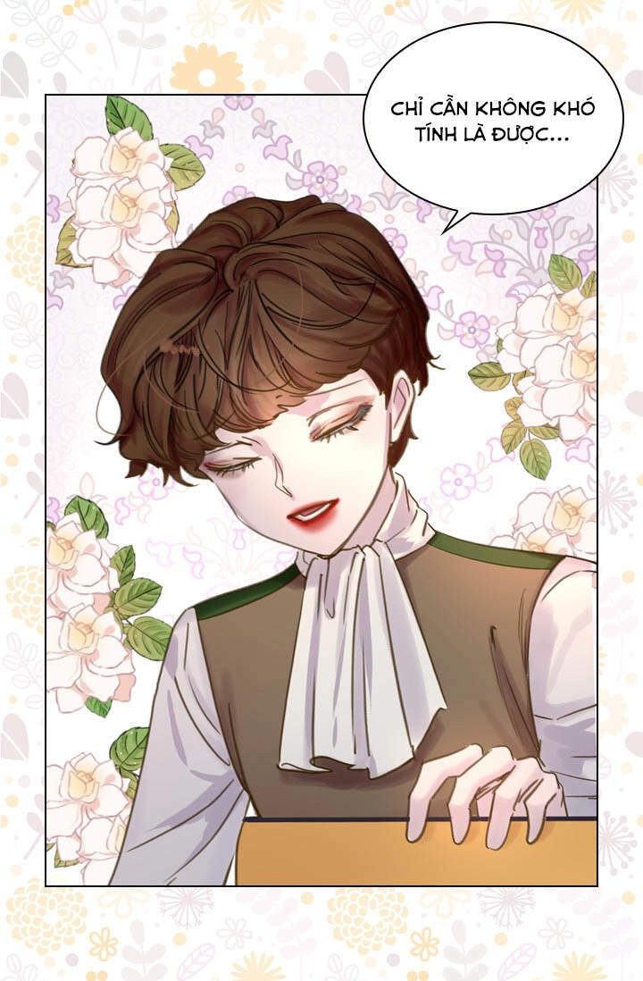 Quy Luật Sinh Tồn Của Nữ Phụ Chapter 43 - 57