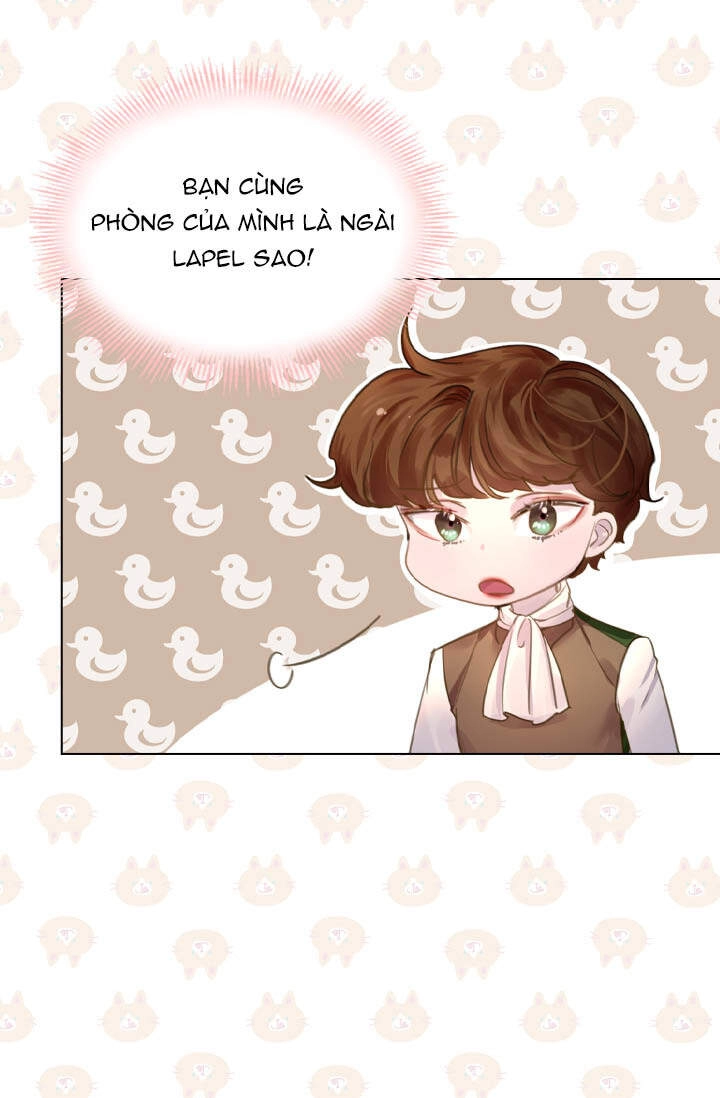 Quy Luật Sinh Tồn Của Nữ Phụ Chapter 44 - 4