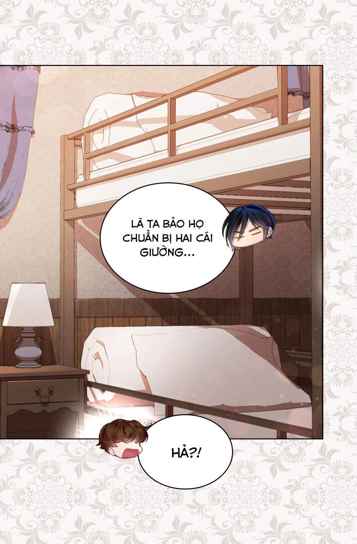 Quy Luật Sinh Tồn Của Nữ Phụ Chapter 44 - 7