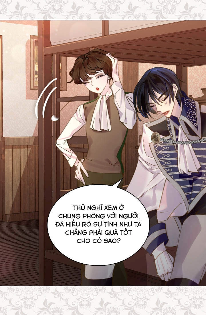 Quy Luật Sinh Tồn Của Nữ Phụ Chapter 44 - 10