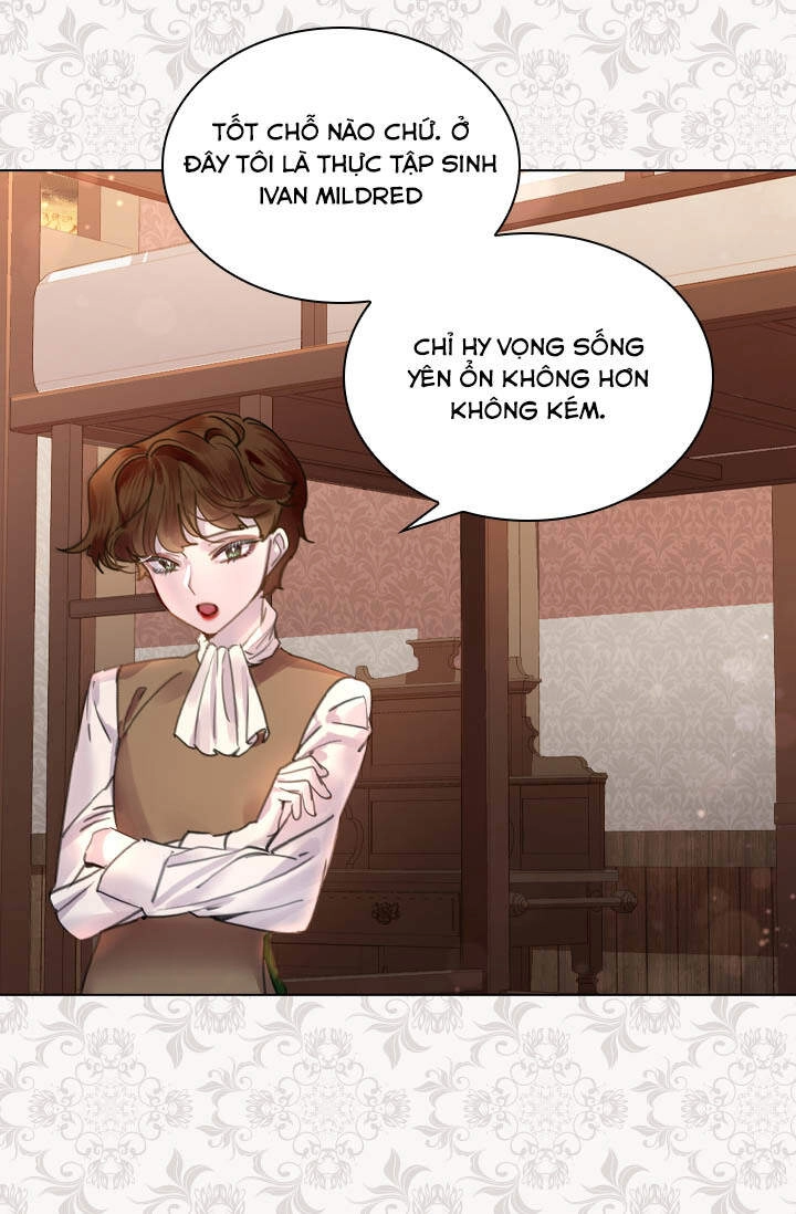 Quy Luật Sinh Tồn Của Nữ Phụ Chapter 44 - 11