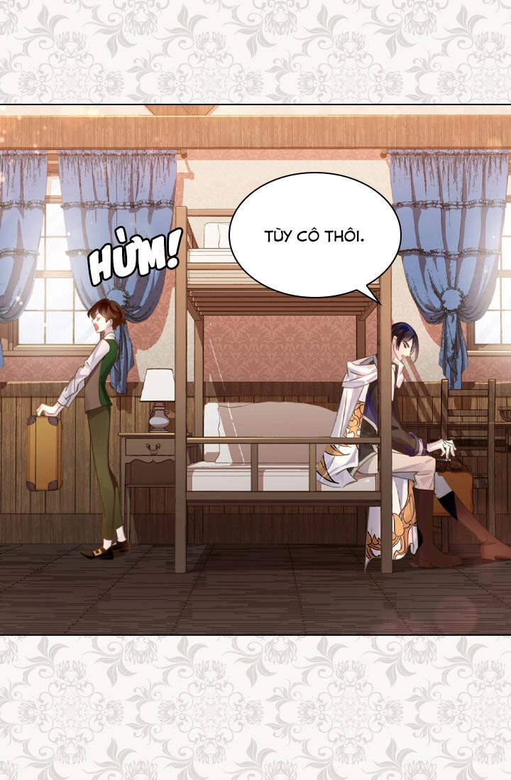 Quy Luật Sinh Tồn Của Nữ Phụ Chapter 44 - 12