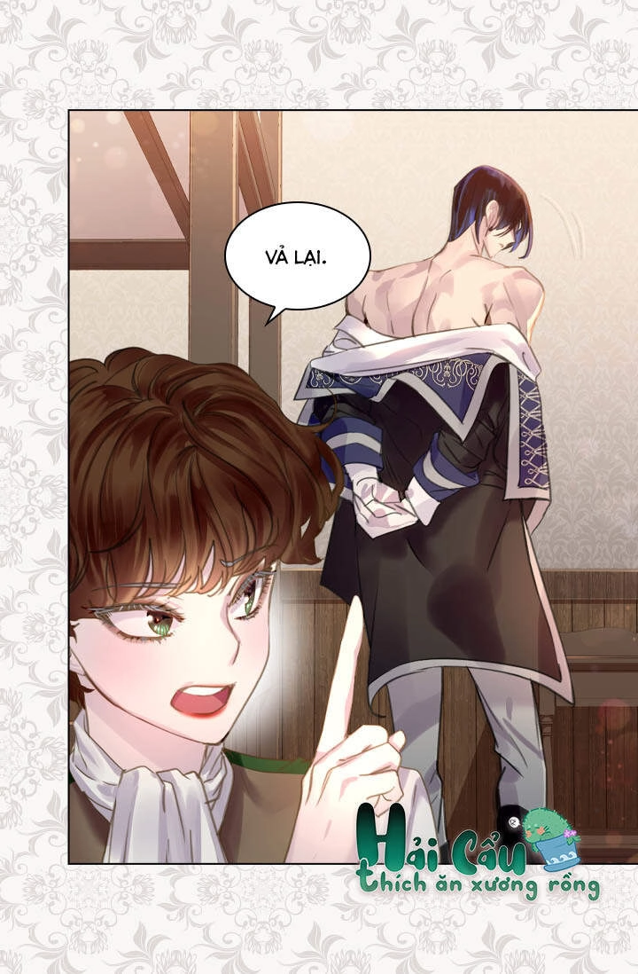 Quy Luật Sinh Tồn Của Nữ Phụ Chapter 44 - 13