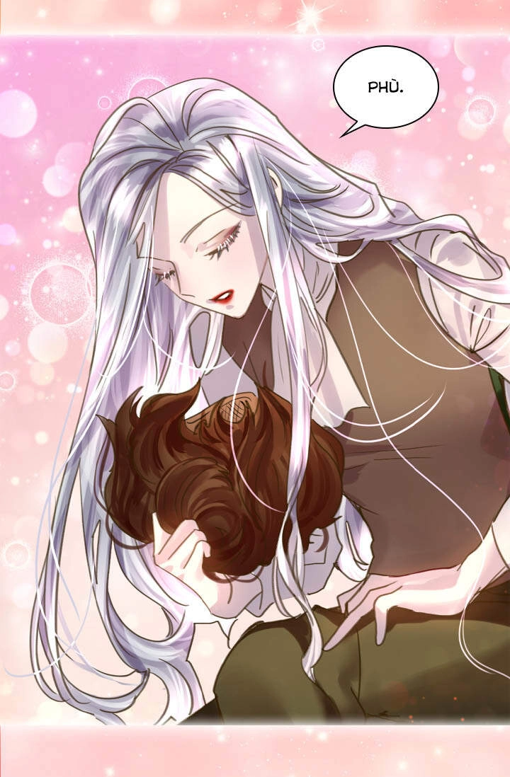 Quy Luật Sinh Tồn Của Nữ Phụ Chapter 44 - 19