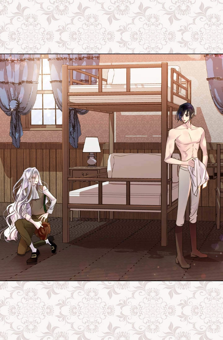 Quy Luật Sinh Tồn Của Nữ Phụ Chapter 44 - 22