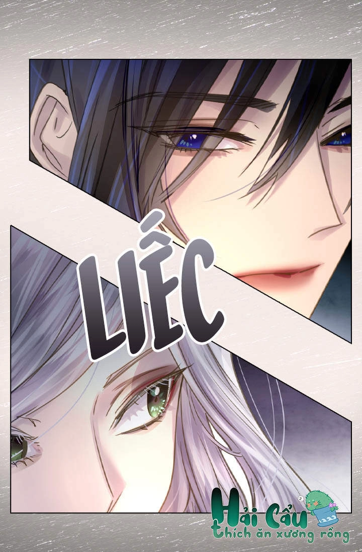 Quy Luật Sinh Tồn Của Nữ Phụ Chapter 44 - 23