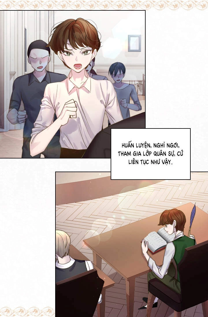 Quy Luật Sinh Tồn Của Nữ Phụ Chapter 44 - 26