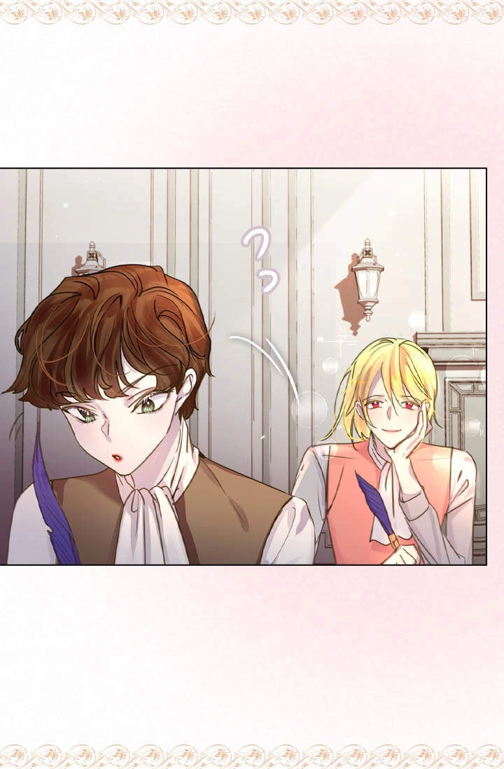 Quy Luật Sinh Tồn Của Nữ Phụ Chapter 44 - 27