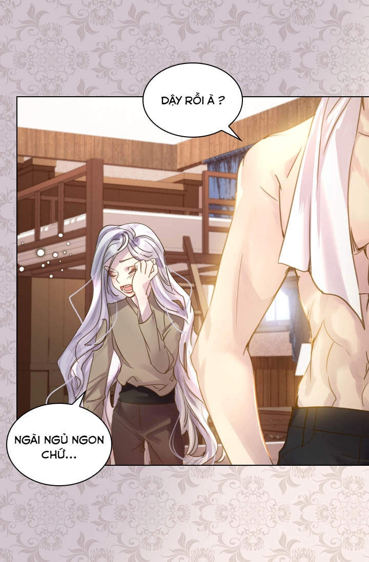 Quy Luật Sinh Tồn Của Nữ Phụ Chapter 44 - 30