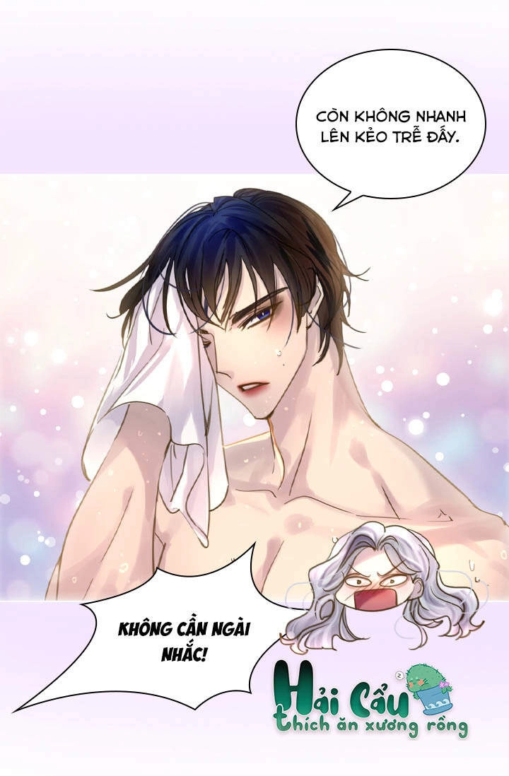 Quy Luật Sinh Tồn Của Nữ Phụ Chapter 44 - 33