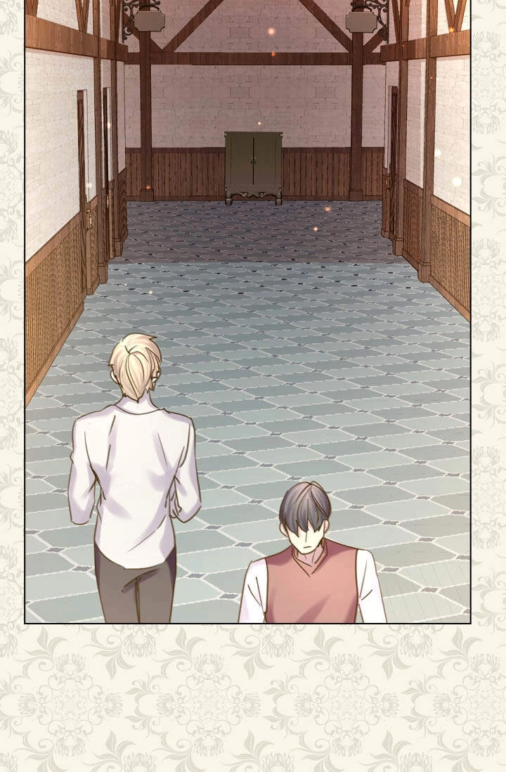 Quy Luật Sinh Tồn Của Nữ Phụ Chapter 44 - 36