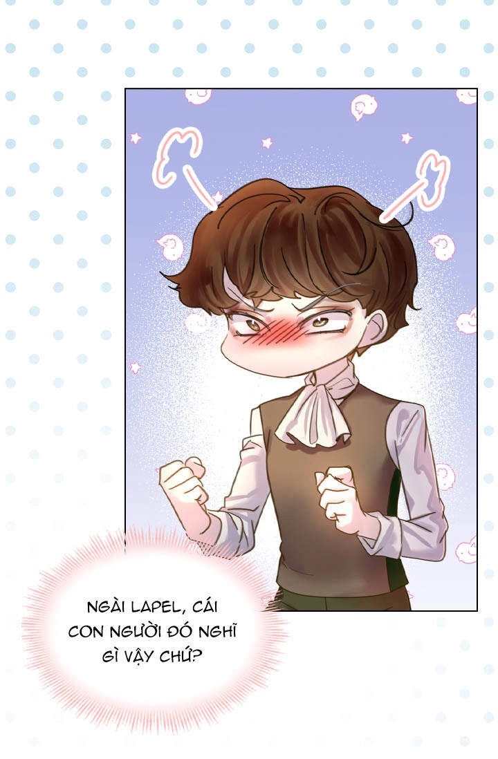 Quy Luật Sinh Tồn Của Nữ Phụ Chapter 44 - 37