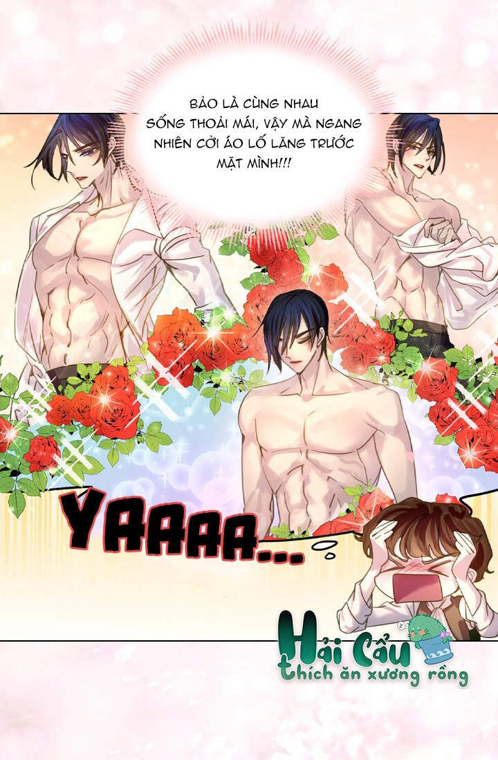 Quy Luật Sinh Tồn Của Nữ Phụ Chapter 44 - 38