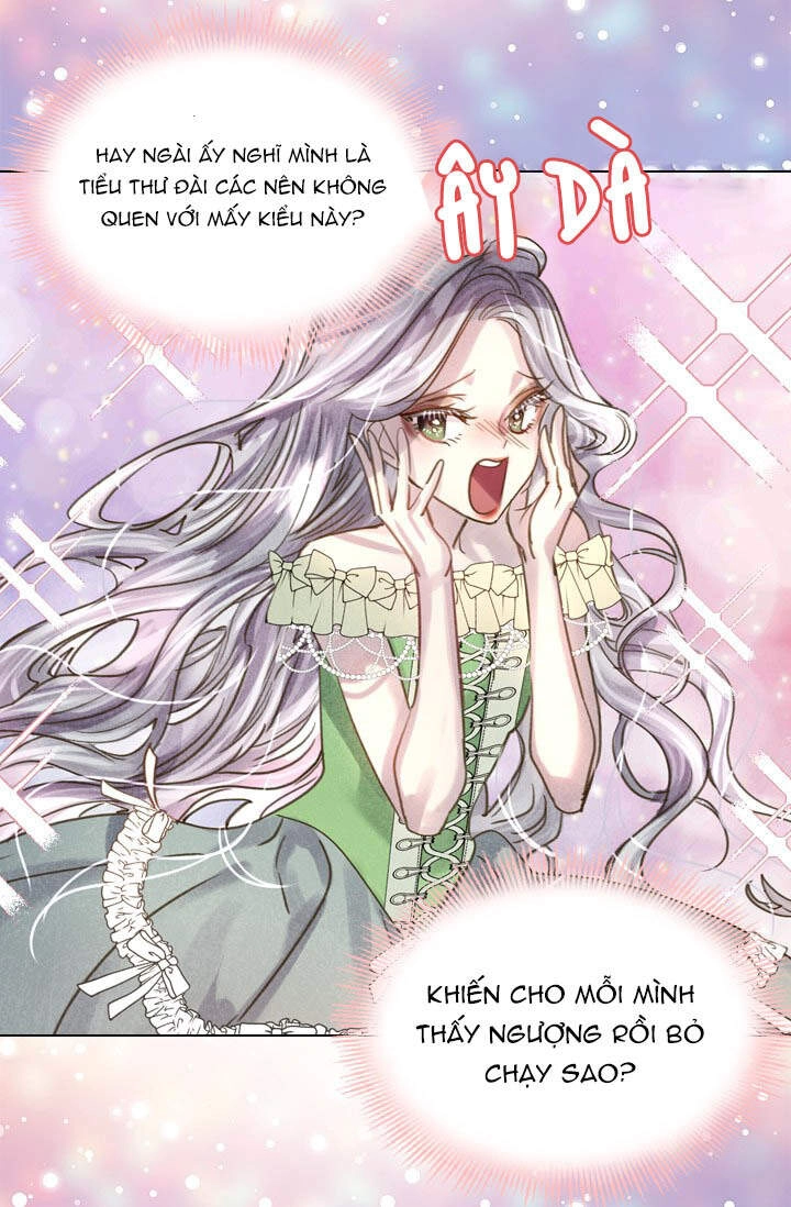 Quy Luật Sinh Tồn Của Nữ Phụ Chapter 44 - 39